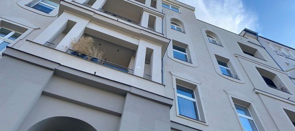 Квартира с 2 спальнями в Тиргартен, Германия № 48176 9