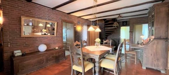 6 Schlafzimmer Bungalow in Ammerland, Germany, Nr. 181740 14