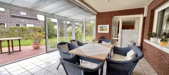 6 Schlafzimmer Bungalow in Ammerland, Germany, Nr. 181740 17