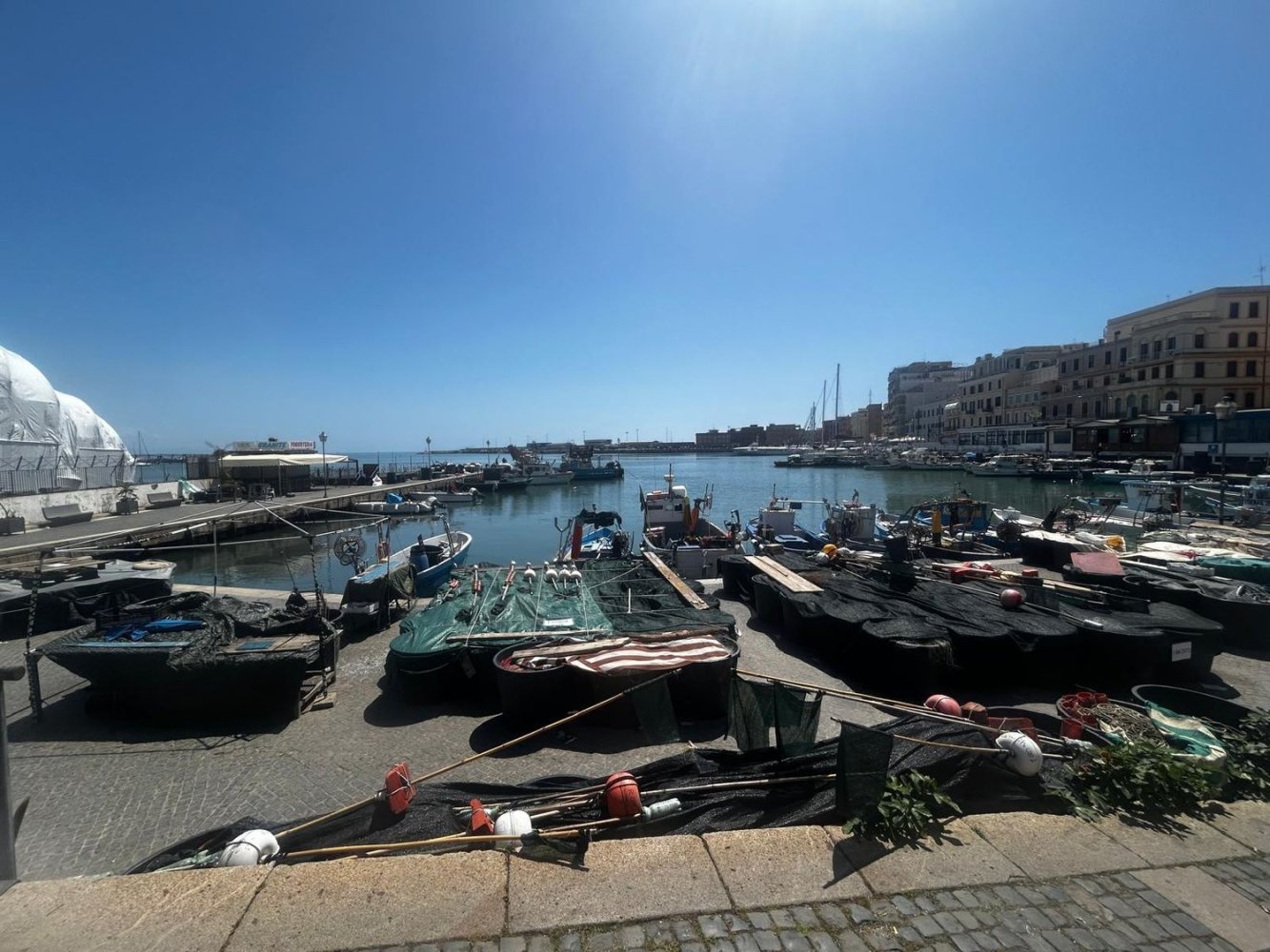 2 bedrooms Apartment in Anzio, Italy No. 321628