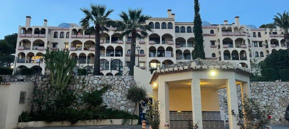 Apartamento de 2 dormitorios en Mijas, Spain No. 154410 25