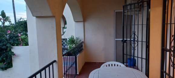 Apartamento de 2 dormitorios en Mijas, Spain No. 154410 6