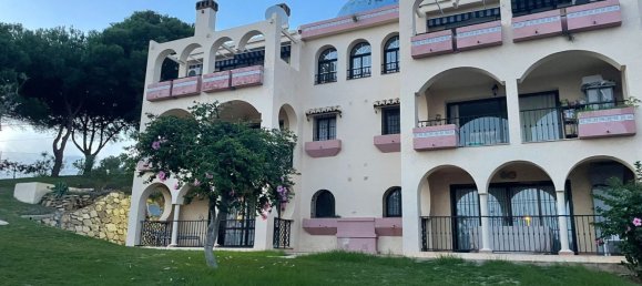 Apartamento de 2 dormitorios en Mijas, Spain No. 154410 23