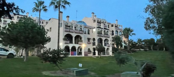 Apartamento de 2 dormitorios en Mijas, Spain No. 154410 22