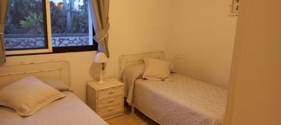 Apartamento de 2 dormitorios en Mijas, Spain No. 154410 18