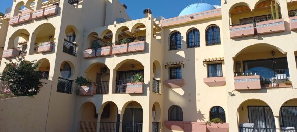 Apartamento de 2 dormitorios en Mijas, Spain No. 154410 29