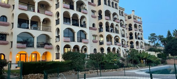 Apartamento de 2 dormitorios en Mijas, Spain No. 154410 27
