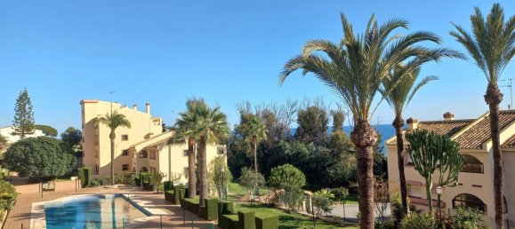 Apartamento de 2 dormitorios en Mijas, Spain No. 154410 34