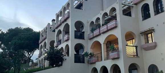 Apartamento de 2 dormitorios en Mijas, Spain No. 154410 19