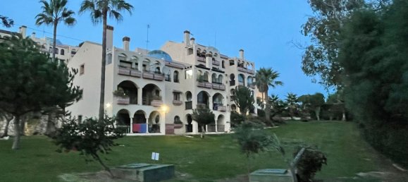 Apartamento de 2 dormitorios en Mijas, Spain No. 154410 20