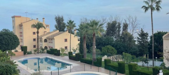 Apartamento de 2 dormitorios en Mijas, Spain No. 154410 8