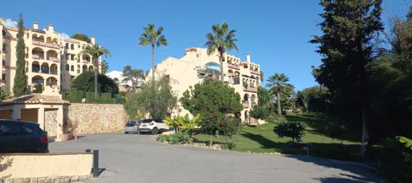 Apartamento de 2 dormitorios en Mijas, Spain No. 154410 28