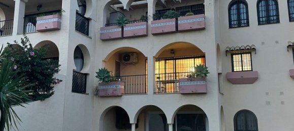 Apartamento de 2 dormitorios en Mijas, Spain No. 154410 21