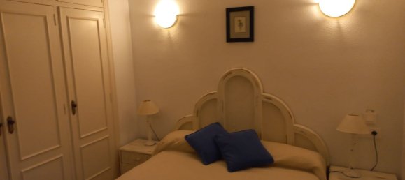 Apartamento de 2 dormitorios en Mijas, Spain No. 154410 17