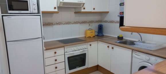 Apartamento de 2 dormitorios en Mijas, Spain No. 154410 13