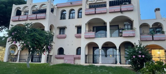 Apartamento de 2 dormitorios en Mijas, Spain No. 154410 26