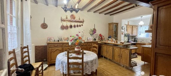 4 bedrooms House in Doullens, France No. 239254 6