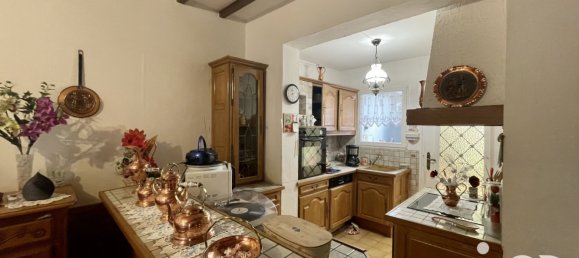 4 bedrooms House in Doullens, France No. 239254 9