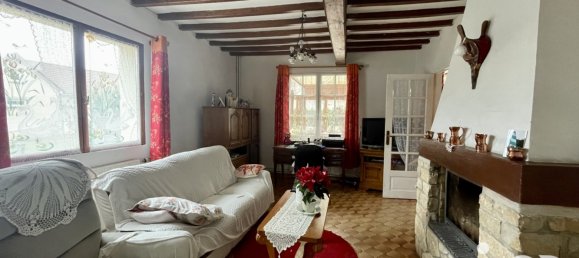 4 bedrooms House in Doullens, France No. 239254 7