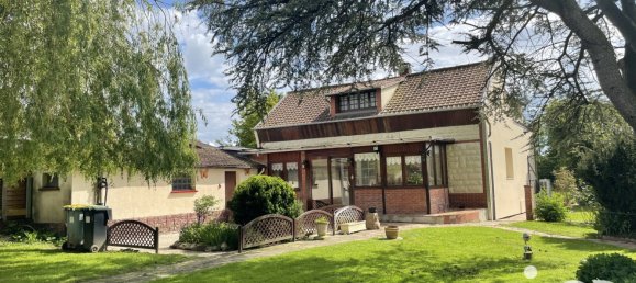 4 bedrooms House in Doullens, France No. 239254 16