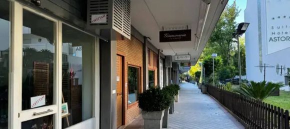 60m² Commercial property in Rimini, Italy No. 177678 2