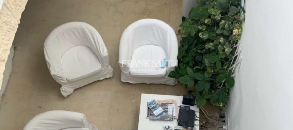 2 bedrooms House in Naxxar, Malta No. 10100 6