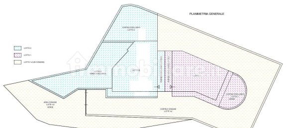 3 Schlafzimmer Villa in Lodrino, Italy, Nr. 285518 9