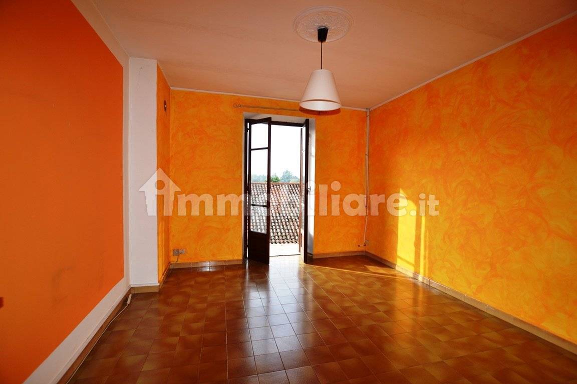 1 bedroom Apartment in Andorno Micca, Italy No. 87036