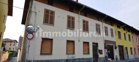 1 bedroom Apartment in Andorno Micca, Italy No. 87036 8