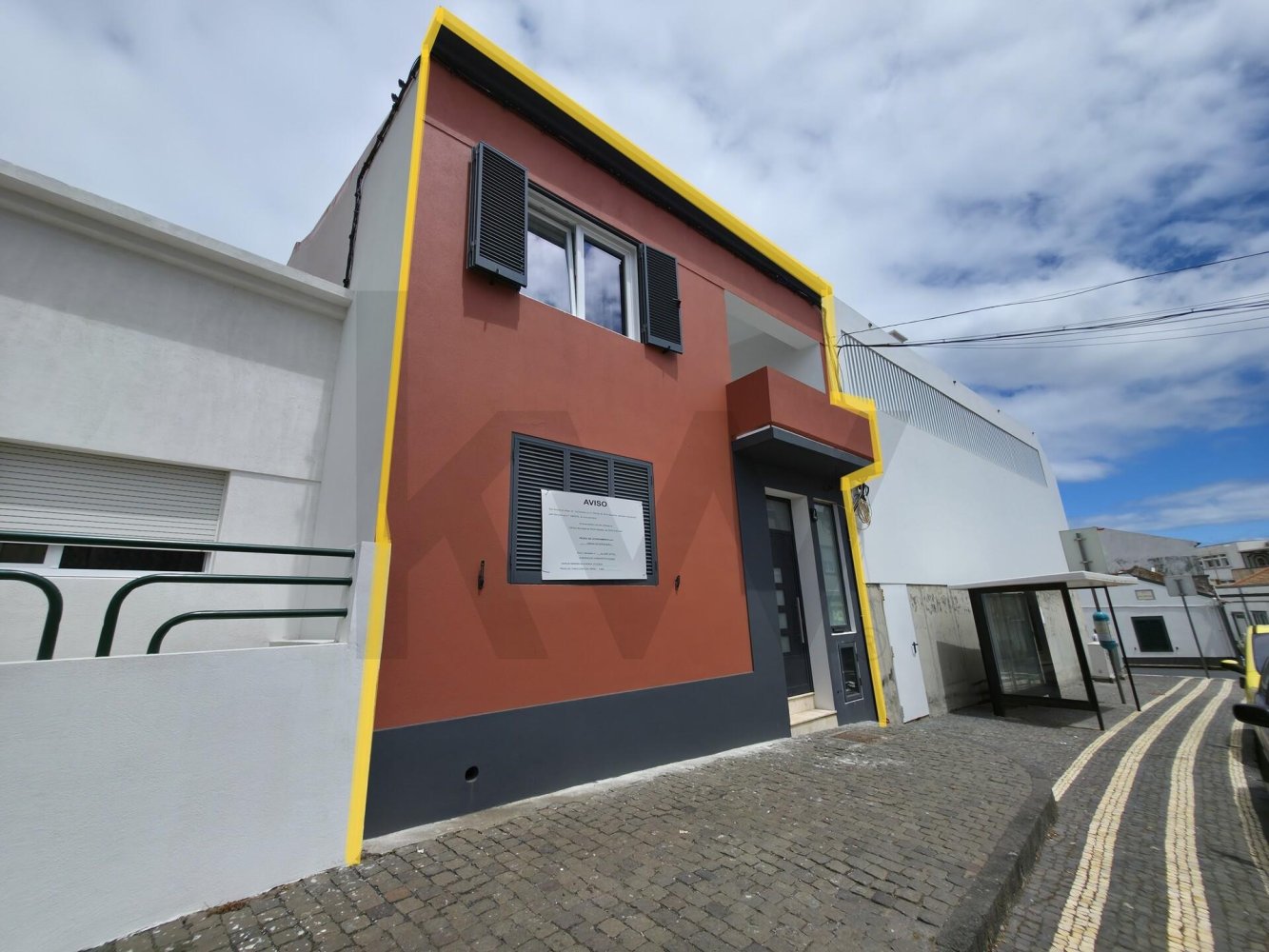 5 bedrooms House in Ponta Delgada, Portugal No. 228478