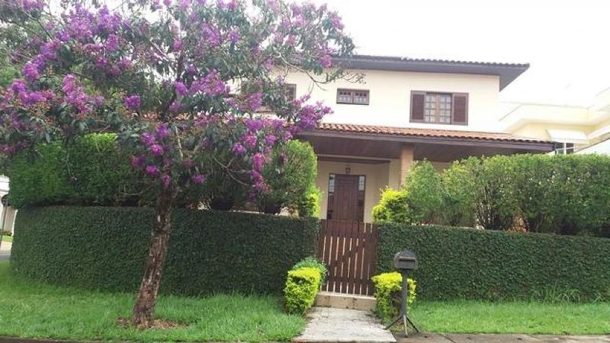 4 Schlafzimmer Haus in Sao Paulo, Brazil, Nr. 596274