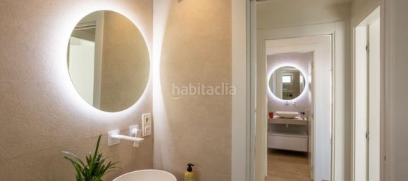 Ático de 2 dormitorios en San Miguel de Salinas, Spain No. 45967 22