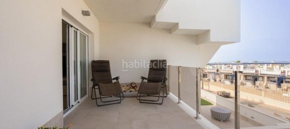 Ático de 2 dormitorios en San Miguel de Salinas, Spain No. 45967 5