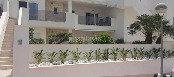 Ático de 2 dormitorios en San Miguel de Salinas, Spain No. 45967 50