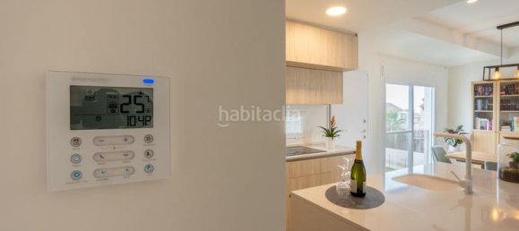 Ático de 2 dormitorios en San Miguel de Salinas, Spain No. 45967 24