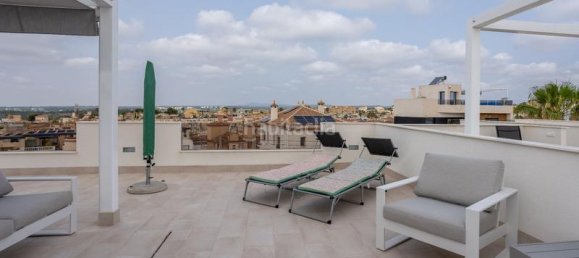 Ático de 2 dormitorios en San Miguel de Salinas, Spain No. 45967 34