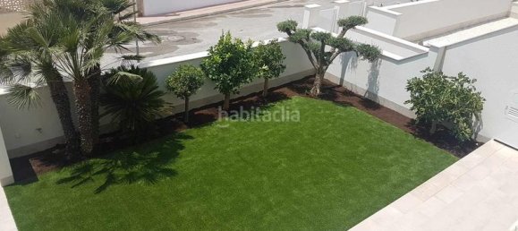 Ático de 2 dormitorios en San Miguel de Salinas, Spain No. 45967 48