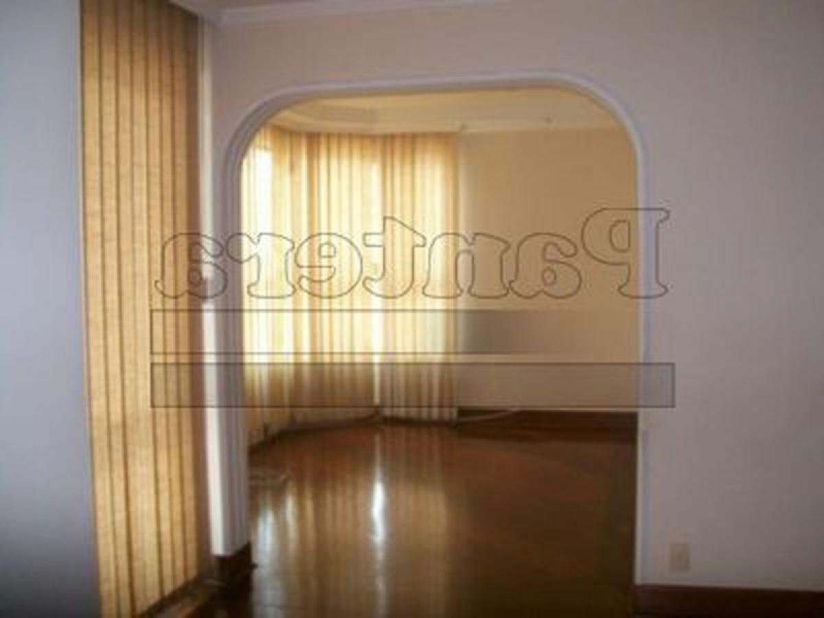 Квартира с 3 спальнями в Сан-Паулу, Бразилия № 572240