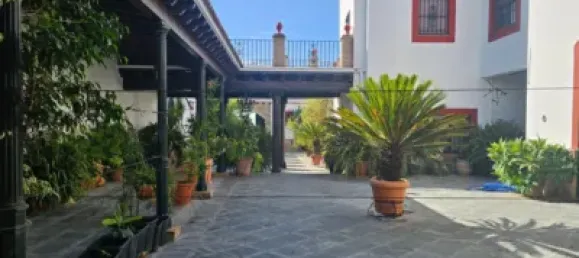 4 bedrooms House in Sanlucar de Barrameda, Spain No. 170622 20