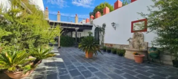 4 bedrooms House in Sanlucar de Barrameda, Spain No. 170622 15