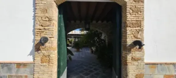 4 bedrooms House in Sanlucar de Barrameda, Spain No. 170622 10