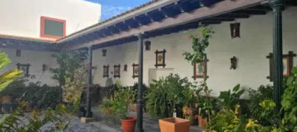 4 bedrooms House in Sanlucar de Barrameda, Spain No. 170622 19