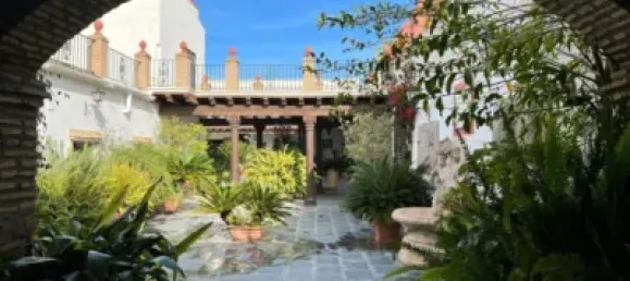 4 bedrooms House in Sanlucar de Barrameda, Spain No. 170622 13