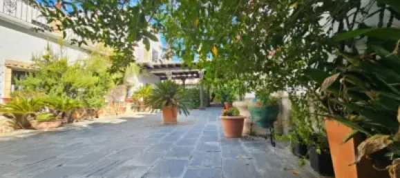 4 bedrooms House in Sanlucar de Barrameda, Spain No. 170622 14