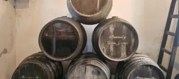 4 bedrooms House in Sanlucar de Barrameda, Spain No. 170622 40