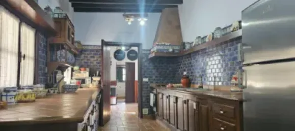 4 bedrooms House in Sanlucar de Barrameda, Spain No. 170622 47