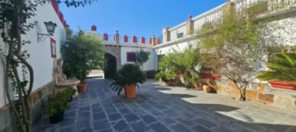 4 bedrooms House in Sanlucar de Barrameda, Spain No. 170622 17