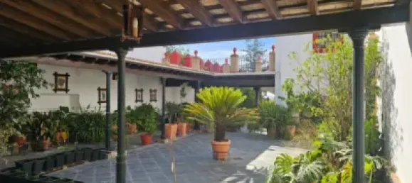 4 bedrooms House in Sanlucar de Barrameda, Spain No. 170622 21