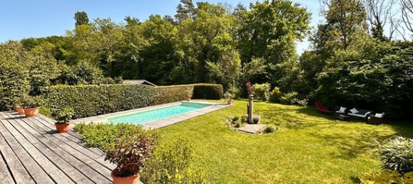 3 bedrooms House in Veigy-Foncenex, France No. 314910 8