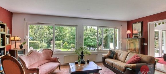 3 bedrooms House in Veigy-Foncenex, France No. 314910 2